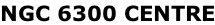 NGC 6300 CENTRE